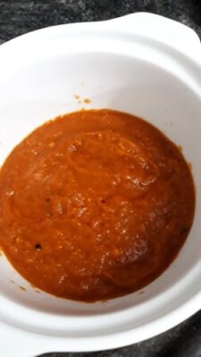 Eggless Gnocchi alla Romana: A Comforting Italian Classic - Plattershare - Recipes, food stories and food lovers Eggless Gnocchi alla Romana: A Comforting Italian Classic - Plattershare - Recipes, food stories and food lovers