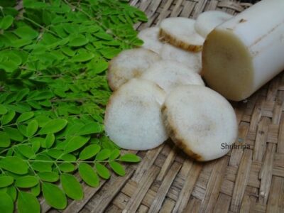 Nutritious & Flavorful Plantain Stem and Moringa Rasam - Plattershare - Recipes, food stories and food lovers Nutritious & Flavorful Plantain Stem and Moringa Rasam - Plattershare - Recipes, food stories and food lovers