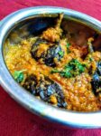 Bharli Vangi (Maharashtrain Brinjal) - Plattershare - Recipes, food stories and food lovers