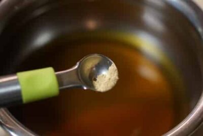 Refreshing Panakam: A South Indian Summer Elixir - Plattershare - Recipes, food stories and food lovers Refreshing Panakam: A South Indian Summer Elixir - Plattershare - Recipes, food stories and food lovers