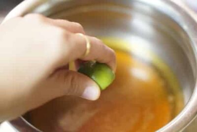 Refreshing Panakam: A South Indian Summer Elixir - Plattershare - Recipes, food stories and food lovers Refreshing Panakam: A South Indian Summer Elixir - Plattershare - Recipes, food stories and food lovers