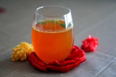 Refreshing Panakam: A South Indian Summer Elixir - Plattershare - Recipes, food stories and food lovers Refreshing Panakam: A South Indian Summer Elixir - Plattershare - Recipes, food stories and food lovers