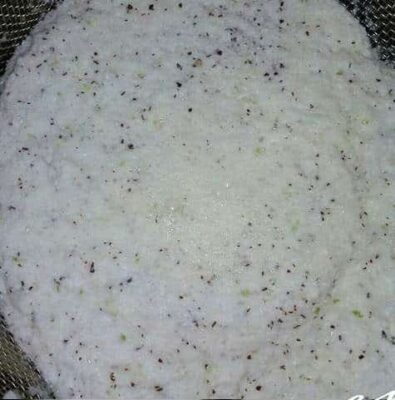 Refreshing Goan Sol Kadhi: A Coconut and Kokum Delight - Plattershare - Recipes, food stories and food lovers Refreshing Goan Sol Kadhi: A Coconut and Kokum Delight - Plattershare - Recipes, food stories and food lovers