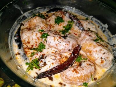 Authentic Dahi Bara: A Flavorful Indian Street Food Delight - Plattershare - Recipes, food stories and food lovers Authentic Dahi Bara: A Flavorful Indian Street Food Delight - Plattershare - Recipes, food stories and food lovers
