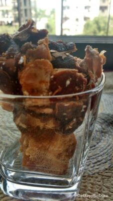 Refreshing Ambalvanu (Tamarind Cooler): A Traditional Indian Summer Drink - Plattershare - Recipes, food stories and food lovers Refreshing Ambalvanu (Tamarind Cooler): A Traditional Indian Summer Drink - Plattershare - Recipes, food stories and food lovers