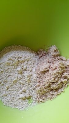 Easy Mango Cobbler with a Golden Crust - Plattershare - Recipes, food stories and food lovers Easy Mango Cobbler with a Golden Crust - Plattershare - Recipes, food stories and food lovers