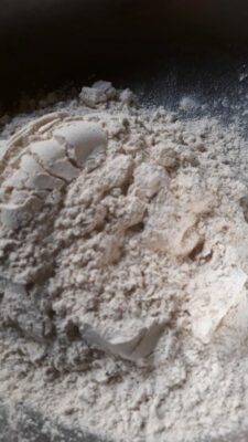 Nutritious Sabja Seed Whole Wheat Focaccia - Plattershare - Recipes, food stories and food lovers Nutritious Sabja Seed Whole Wheat Focaccia - Plattershare - Recipes, food stories and food lovers