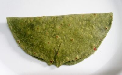 Healthy Spinach & Corn Quesadillas with Kidney Bean Salad & Roasted Tomato Salsa - Plattershare - Recipes, food stories and food lovers Healthy Spinach & Corn Quesadillas with Kidney Bean Salad & Roasted Tomato Salsa - Plattershare - Recipes, food stories and food lovers
