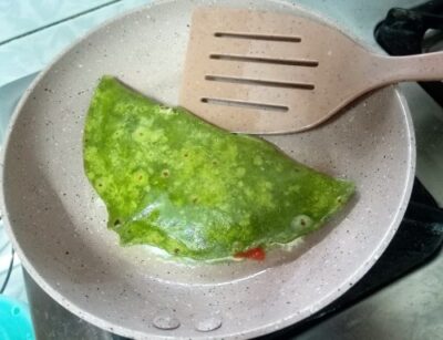 Healthy Spinach & Corn Quesadillas with Kidney Bean Salad & Roasted Tomato Salsa - Plattershare - Recipes, food stories and food lovers Healthy Spinach & Corn Quesadillas with Kidney Bean Salad & Roasted Tomato Salsa - Plattershare - Recipes, food stories and food lovers