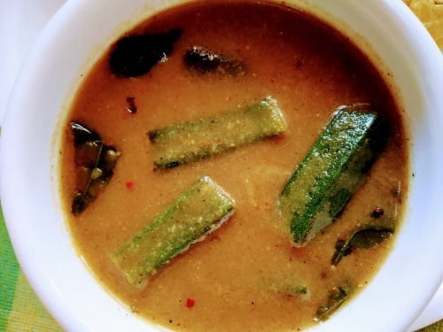 Black Pepper Rasam - Plattershare - Recipes, Food Stories And Food Enthusiasts