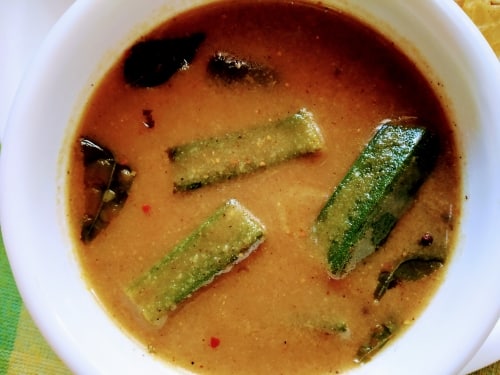 Black Pepper Rasam - Plattershare - Recipes, food stories and food lovers