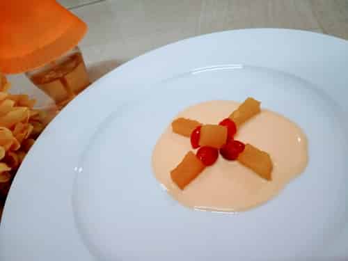 Mango Yogurt - Plattershare - Recipes, food stories and food lovers