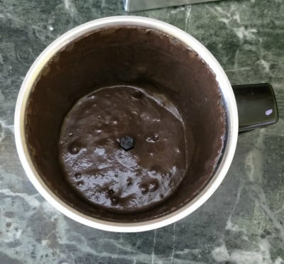 Guilt-Free Flourless Brownies: Deliciously Healthy Dessert (65 Calories, Egg-Free, Fat-Free) - Plattershare - Recipes, food stories and food lovers Guilt-Free Flourless Brownies: Deliciously Healthy Dessert (65 Calories, Egg-Free, Fat-Free) - Plattershare - Recipes, food stories and food lovers