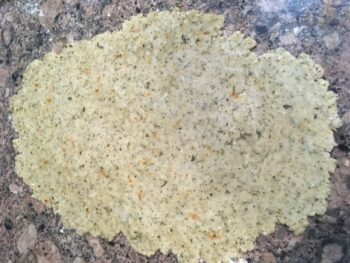 Multigrain Masala/Savoury Crackers With Or Without Oven - Plattershare - Recipes, food stories and food lovers