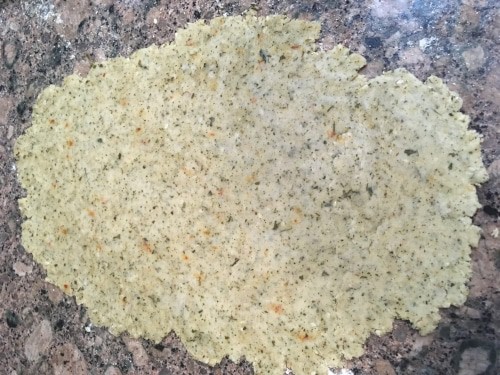 Multigrain Masala/Savoury Crackers With Or Without Oven - Plattershare - Recipes, food stories and food enthusiasts