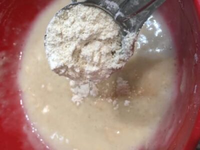 Easy Eggless Sponge Cake: Pressure Cooker & Oven Methods - Plattershare - Recipes, food stories and food lovers Easy Eggless Sponge Cake: Pressure Cooker & Oven Methods - Plattershare - Recipes, food stories and food lovers