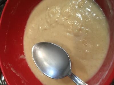 Easy Eggless Sponge Cake: Pressure Cooker & Oven Methods - Plattershare - Recipes, food stories and food lovers Easy Eggless Sponge Cake: Pressure Cooker & Oven Methods - Plattershare - Recipes, food stories and food lovers