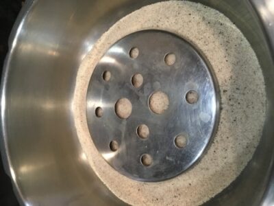Easy Eggless Sponge Cake: Pressure Cooker & Oven Methods - Plattershare - Recipes, food stories and food lovers Easy Eggless Sponge Cake: Pressure Cooker & Oven Methods - Plattershare - Recipes, food stories and food lovers