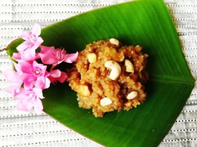 Sweet Pongal Recipe | Sakkarai Pongal Recipe | Chakkara Pongal - Plattershare - Recipes, food stories and food lovers
