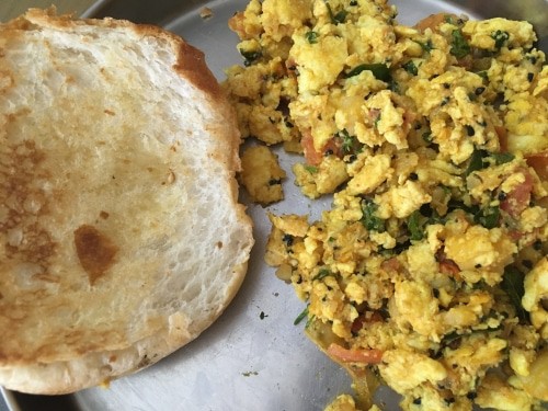 7 Easy Indian Breakfast Recipes to Spark Your Morning - Plattershare - Recipes, food stories and food lovers