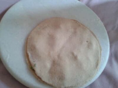 Healthy Oats and Mooli Roti (Radish Flatbread) - Plattershare - Recipes, food stories and food lovers Healthy Oats and Mooli Roti (Radish Flatbread) - Plattershare - Recipes, food stories and food lovers