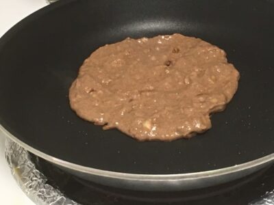 Healthy Banana Ragi Dosa: A Delicious & Nutritious South Indian Dessert - Plattershare - Recipes, food stories and food lovers Healthy Banana Ragi Dosa: A Delicious & Nutritious South Indian Dessert - Plattershare - Recipes, food stories and food lovers