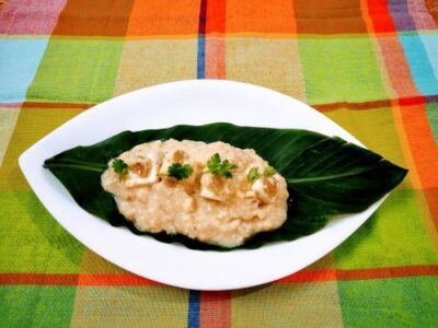 Chana Salad - Plattershare - Recipes, food stories and food enthusiasts