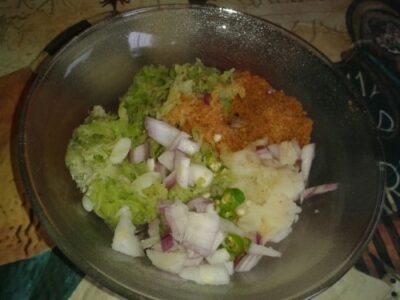 Crispy Lauki Tikki: Healthy & Flavorful Bottle Gourd Fritters - Plattershare - Recipes, food stories and food lovers Crispy Lauki Tikki: Healthy & Flavorful Bottle Gourd Fritters - Plattershare - Recipes, food stories and food lovers