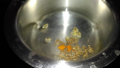 Invigorating Morning Cumin, Cinnamon & Ginger Tea - Plattershare - Recipes, food stories and food lovers Invigorating Morning Cumin, Cinnamon & Ginger Tea - Plattershare - Recipes, food stories and food lovers