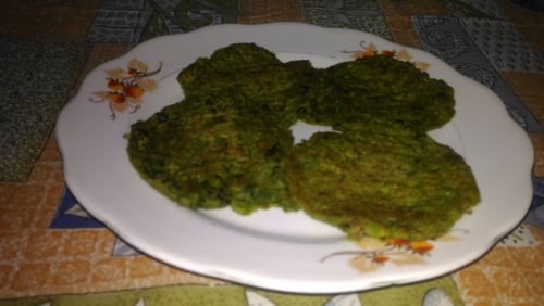 Green Gram Pancake - Plattershare - Recipes, Food Stories And Food Enthusiasts