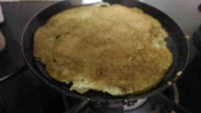 Healthy Whole Moong Dal Dosa: A Protein-Rich South Indian Crepe - Plattershare - Recipes, food stories and food lovers Healthy Whole Moong Dal Dosa: A Protein-Rich South Indian Crepe - Plattershare - Recipes, food stories and food lovers