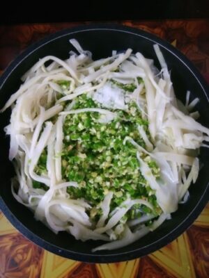 Authentic Naga Fish with Bamboo Shoots: A Flavorful, Healthy Dish - Plattershare - Recipes, food stories and food lovers Authentic Naga Fish with Bamboo Shoots: A Flavorful, Healthy Dish - Plattershare - Recipes, food stories and food lovers