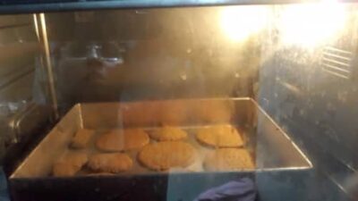 Healthy Homemade Marie Biscuits with 5 Grains - Plattershare - Recipes, food stories and food lovers Healthy Homemade Marie Biscuits with 5 Grains - Plattershare - Recipes, food stories and food lovers