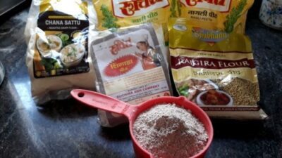 Healthy Homemade Marie Biscuits with 5 Grains - Plattershare - Recipes, food stories and food lovers Healthy Homemade Marie Biscuits with 5 Grains - Plattershare - Recipes, food stories and food lovers