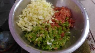 Healthy Moong Dal Cheela (Savory Indian Pancakes) - Plattershare - Recipes, food stories and food lovers Healthy Moong Dal Cheela (Savory Indian Pancakes) - Plattershare - Recipes, food stories and food lovers