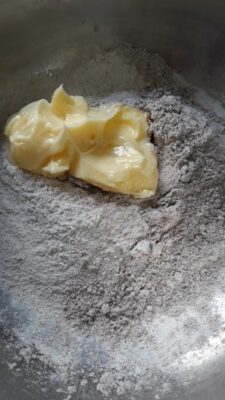 Healthy Homemade Marie Biscuits with 5 Grains - Plattershare - Recipes, food stories and food lovers Healthy Homemade Marie Biscuits with 5 Grains - Plattershare - Recipes, food stories and food lovers