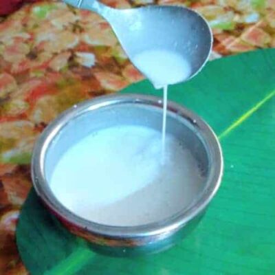 Easy Neer Dosa Recipe: How to Make Soft and Lacy Crepes - Plattershare - Recipes, food stories and food lovers Easy Neer Dosa Recipe: How to Make Soft and Lacy Crepes - Plattershare - Recipes, food stories and food lovers