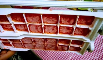 Refreshing Crushed Watermelon Granita: A Healthy Summer Treat - Plattershare - Recipes, food stories and food lovers Refreshing Crushed Watermelon Granita: A Healthy Summer Treat - Plattershare - Recipes, food stories and food lovers