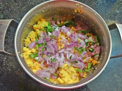 Crispy Masala Vadai (Paruppu Vadai): South Indian Lentil Fritters - Plattershare - Recipes, food stories and food lovers Crispy Masala Vadai (Paruppu Vadai): South Indian Lentil Fritters - Plattershare - Recipes, food stories and food lovers