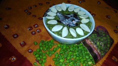 Tikona Nimkee - Plattershare - Recipes, food stories and food enthusiasts