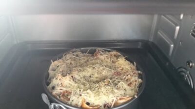 Homemade Spinach & Cottage Cheese Stuffed Cannelloni in Marinara Sauce - Plattershare - Recipes, food stories and food lovers Homemade Spinach & Cottage Cheese Stuffed Cannelloni in Marinara Sauce - Plattershare - Recipes, food stories and food lovers