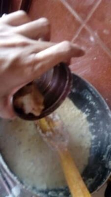 Creamy Lauki Kheer: A Traditional Bengali Dessert - Plattershare - Recipes, food stories and food lovers Creamy Lauki Kheer: A Traditional Bengali Dessert - Plattershare - Recipes, food stories and food lovers