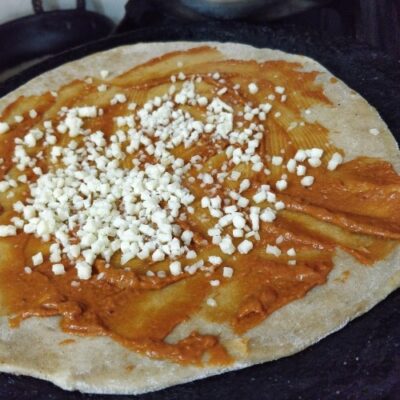 Vegetarian Keema Paratha: A Hearty & Flavorful Flatbread - Plattershare - Recipes, food stories and food lovers Vegetarian Keema Paratha: A Hearty & Flavorful Flatbread - Plattershare - Recipes, food stories and food lovers