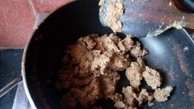 Irresistible Poppy Seed Halwa: A Bengali Sweet Treat - Plattershare - Recipes, food stories and food lovers Irresistible Poppy Seed Halwa: A Bengali Sweet Treat - Plattershare - Recipes, food stories and food lovers