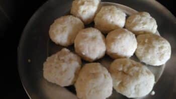 Mughlai Malai Kofta - Plattershare - Recipes, food stories and food lovers