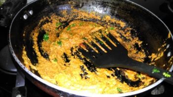 Mughlai Egg Curry - Plattershare - Recipes, food stories and food lovers
