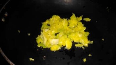Sweet and Spicy Grated Mango Pickle: A North Indian Delicacy - Plattershare - Recipes, food stories and food lovers Sweet and Spicy Grated Mango Pickle: A North Indian Delicacy - Plattershare - Recipes, food stories and food lovers