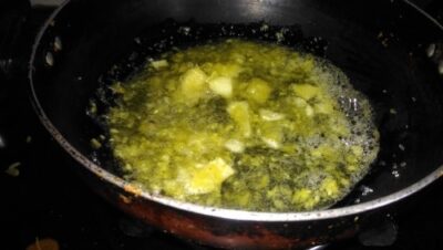 Sweet and Spicy Grated Mango Pickle: A North Indian Delicacy - Plattershare - Recipes, food stories and food lovers Sweet and Spicy Grated Mango Pickle: A North Indian Delicacy - Plattershare - Recipes, food stories and food lovers