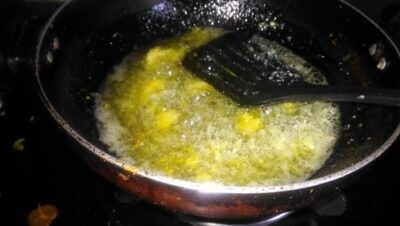 Sweet and Spicy Grated Mango Pickle: A North Indian Delicacy - Plattershare - Recipes, food stories and food lovers Sweet and Spicy Grated Mango Pickle: A North Indian Delicacy - Plattershare - Recipes, food stories and food lovers
