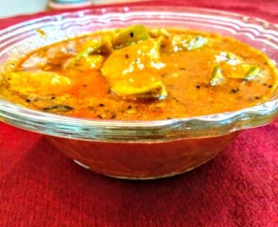 Sweet and Spicy Green Mango Relish (Aam Ki Khatti Meethi Launji) - Plattershare - Recipes, food stories and food lovers Sweet and Spicy Green Mango Relish (Aam Ki Khatti Meethi Launji) - Plattershare - Recipes, food stories and food lovers